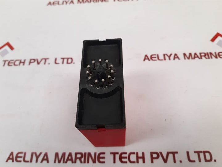 Pr Electronics 2236 X2B2 Limit Switch