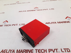 Pr Electronics 2236 X2B2 Limit Switch