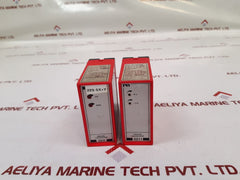 Pr Electronics 2211 Be2A1 Analog Calculator
