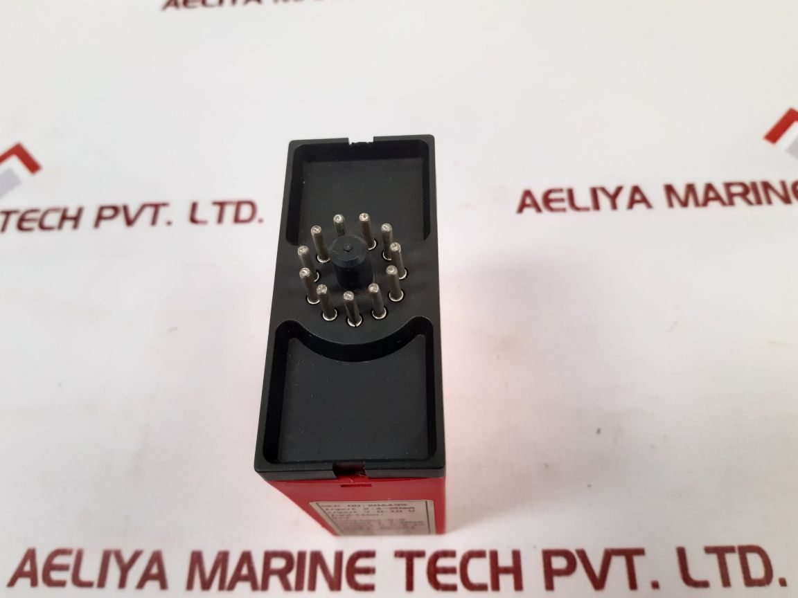 Pr Electronics 2211 Be2A1 Analog Calculator