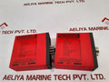 Pr Electronics 2211 Be2A1 Analog Calculator