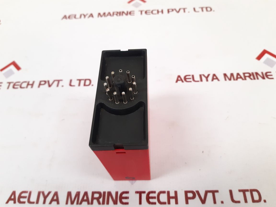 Pr Electronics 2237 B1A Limit Switch