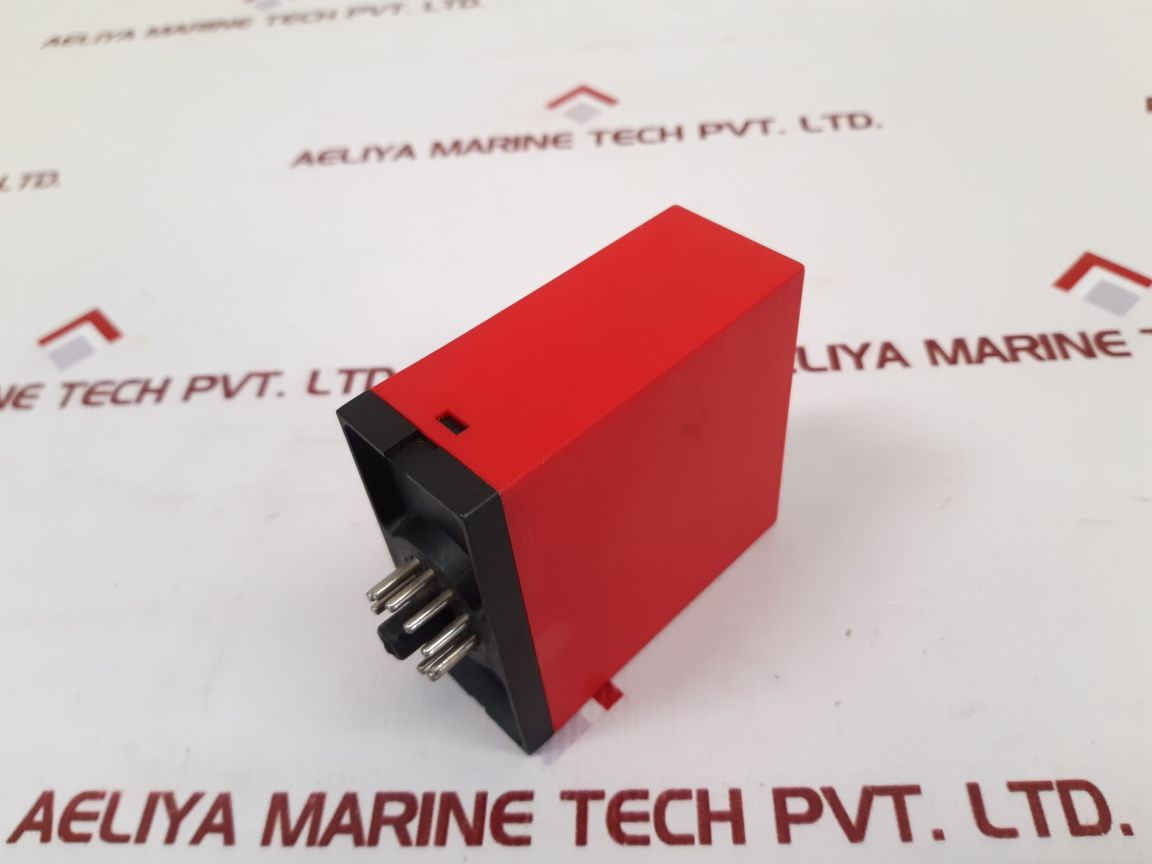 Pr Electronics 2237 B1A Limit Switch