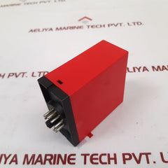 Pr Electronics 2237 B1A Limit Switch