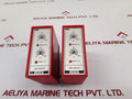 Pr Electronics 2238 D4C Limit Switch Used
