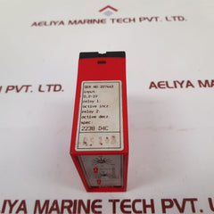 Pr Electronics 2238 D4C Limit Switch Used