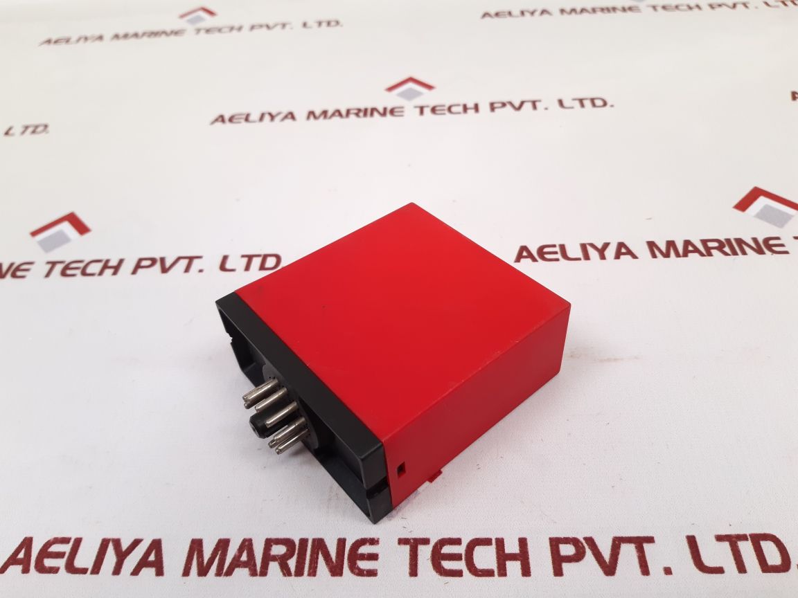 Pr Electronics 2238 D4C Limit Switch Used