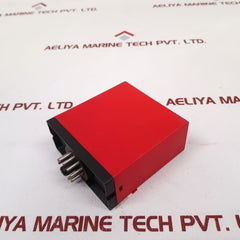 Pr Electronics 2238 D4C Limit Switch Used