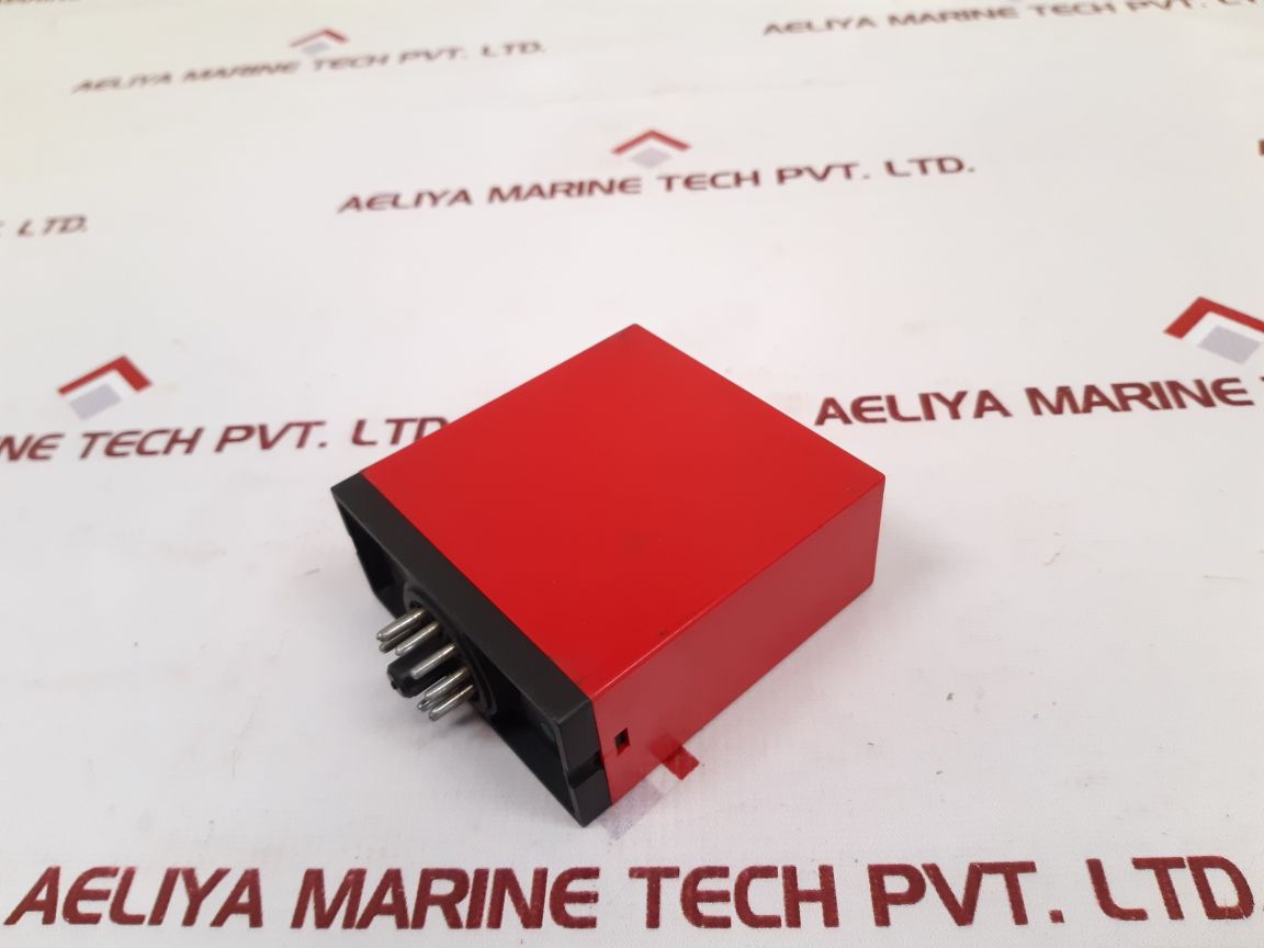 Pr Electronics 2238 Trip Amplifier 2238 A1A