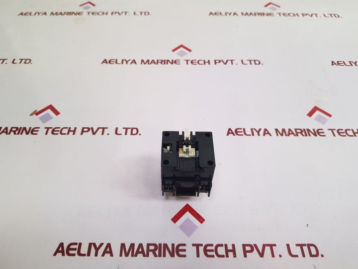 Stromberg Okzt1 Time Delay Relay 0, 1_30S New