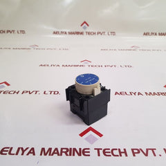 Stromberg Okzt1 Time Delay Relay 0, 1_30S New