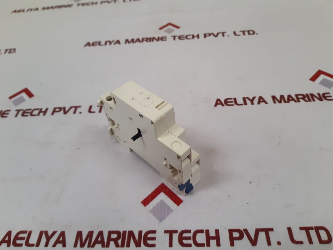 Schneider Electric Gvau415 Under Voltage Trip