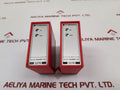 Pr Electronics 2278 Ac/Dc Transmitter