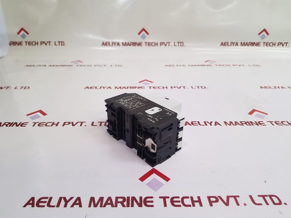 Moeller Pkzm0-10 Motor Protective Switch