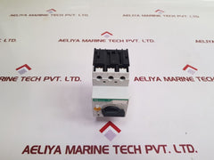 Moeller Pkzm0-10 Motor Protective Switch