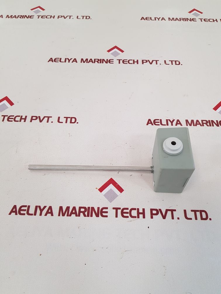 Mamac systems te-703-b-1-b pipe temperature sensor