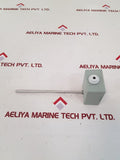 Mamac systems te-703-b-1-b pipe temperature sensor