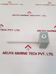Mamac systems te-703-b-1-b pipe temperature sensor