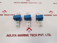 Lem has 200-s module power supply