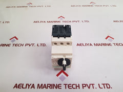 Schneider Electric/Telemecanique Gv2-p32/24-32A Motor Circuit Breaker New