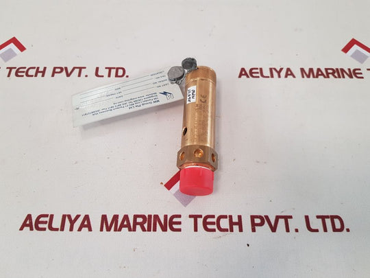 Seetru 616820073 relief valve