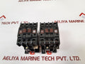 Telemecanique Lc1-d093 Power Contactor A65
