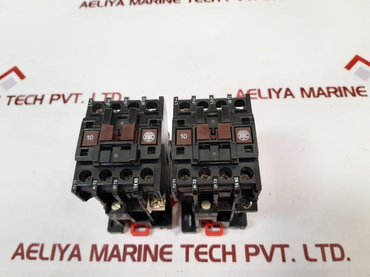 Telemecanique Lc1-d093 Power Contactor A65
