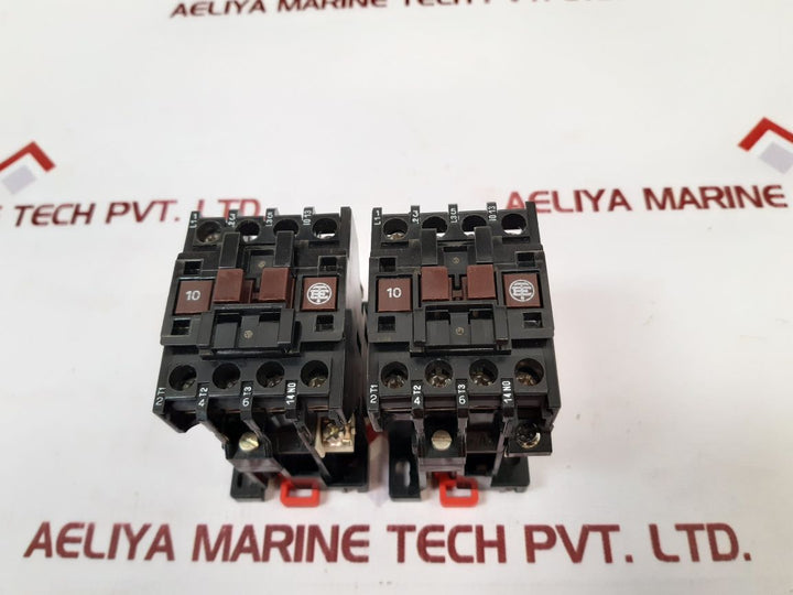 Telemecanique Lc1-d093 Power Contactor A65
