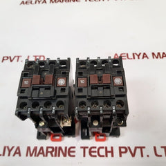 Telemecanique Lc1-d093 Power Contactor A65
