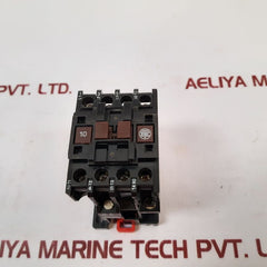 Telemecanique Lc1-d093 Power Contactor A65
