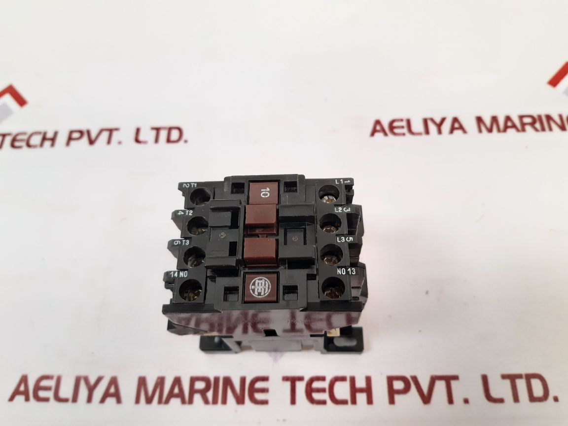 Telemecanique Lc1-d093 Power Contactor A65
