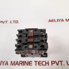 Telemecanique Lc1-d093 Power Contactor A65
