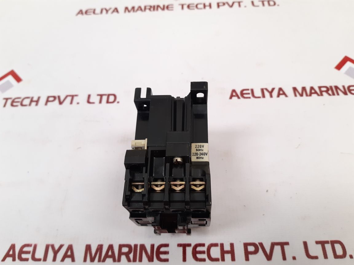 Telemecanique Lc1-d093 Power Contactor A65