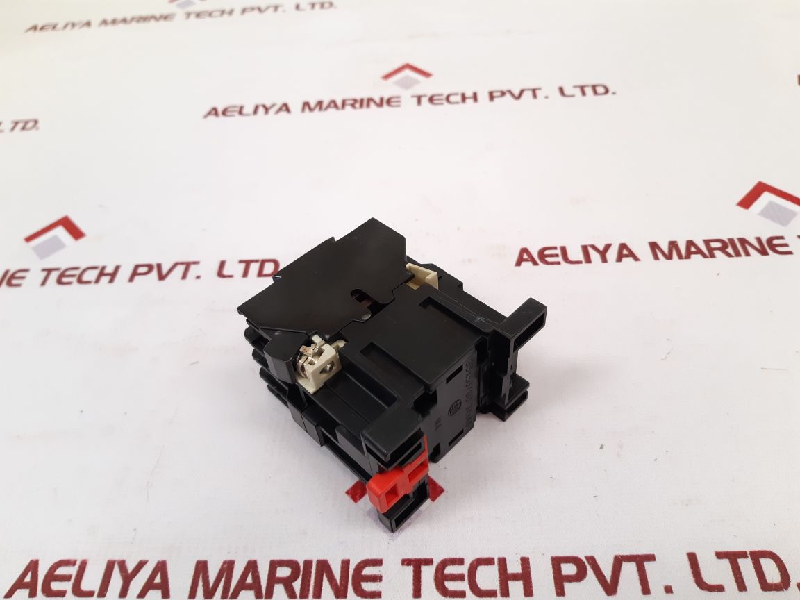 Telemecanique Lc1-d093 Power Contactor A65