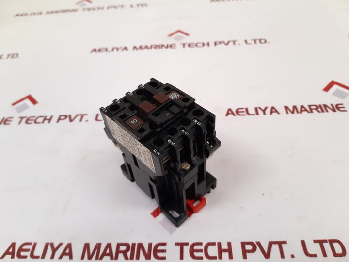 Telemecanique Lc1-d093 Power Contactor A65