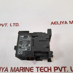 Abb K 31 E Contactor
