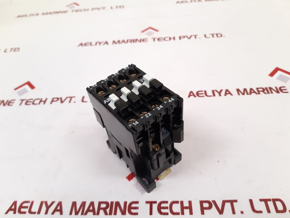 Abb K 31 E Contactor
