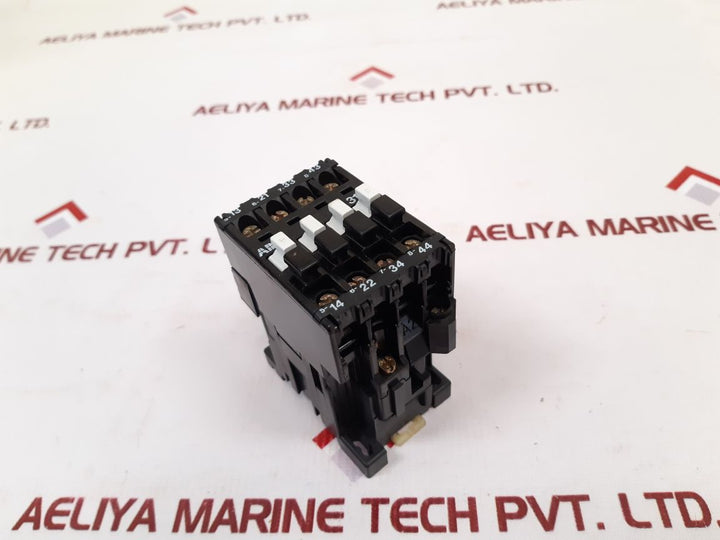 Abb K 31 E Contactor
