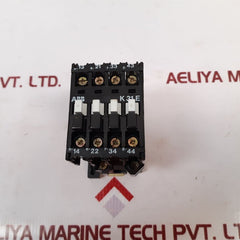 Abb K 31 E Contactor

