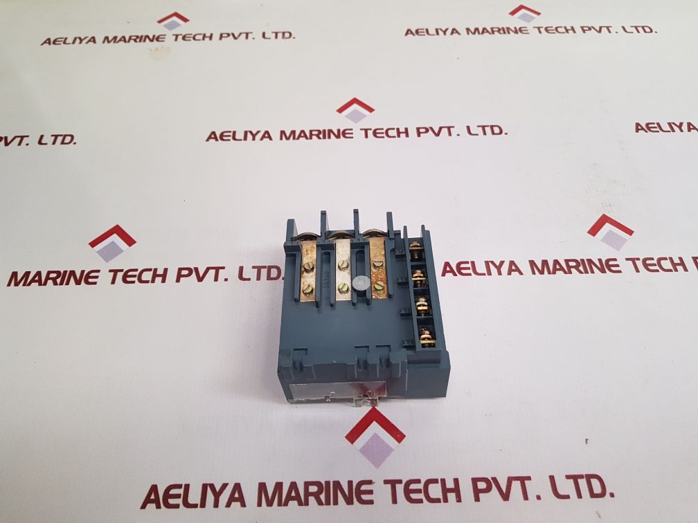 Stromberg Patam 3D45 Thermal Overload Relay