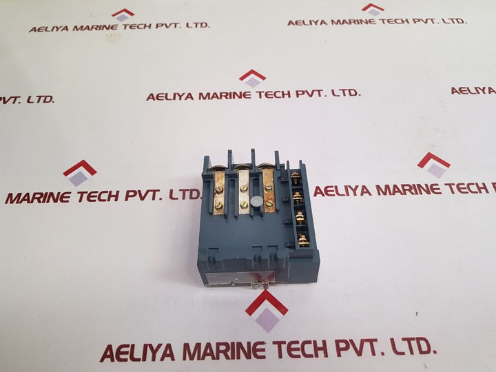 Stromberg Patam 3D45 Thermal Overload Relay