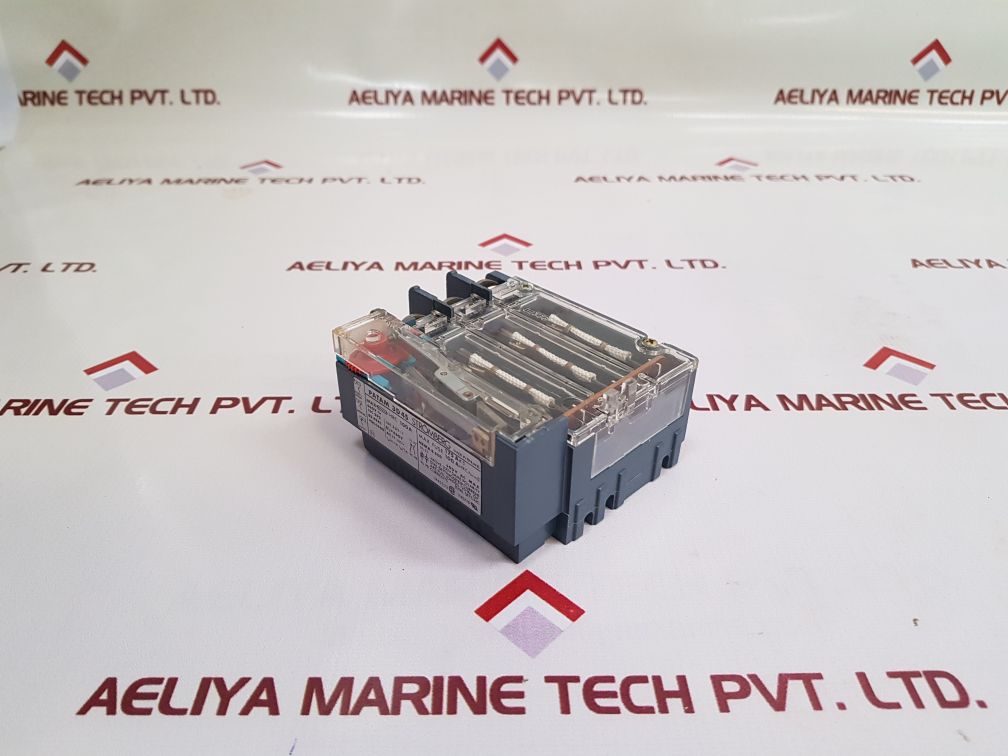 Stromberg Patam 3D45 Thermal Overload Relay