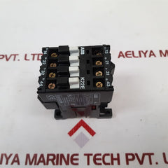 Abb K22E Control Relay 230-255V 60Hz