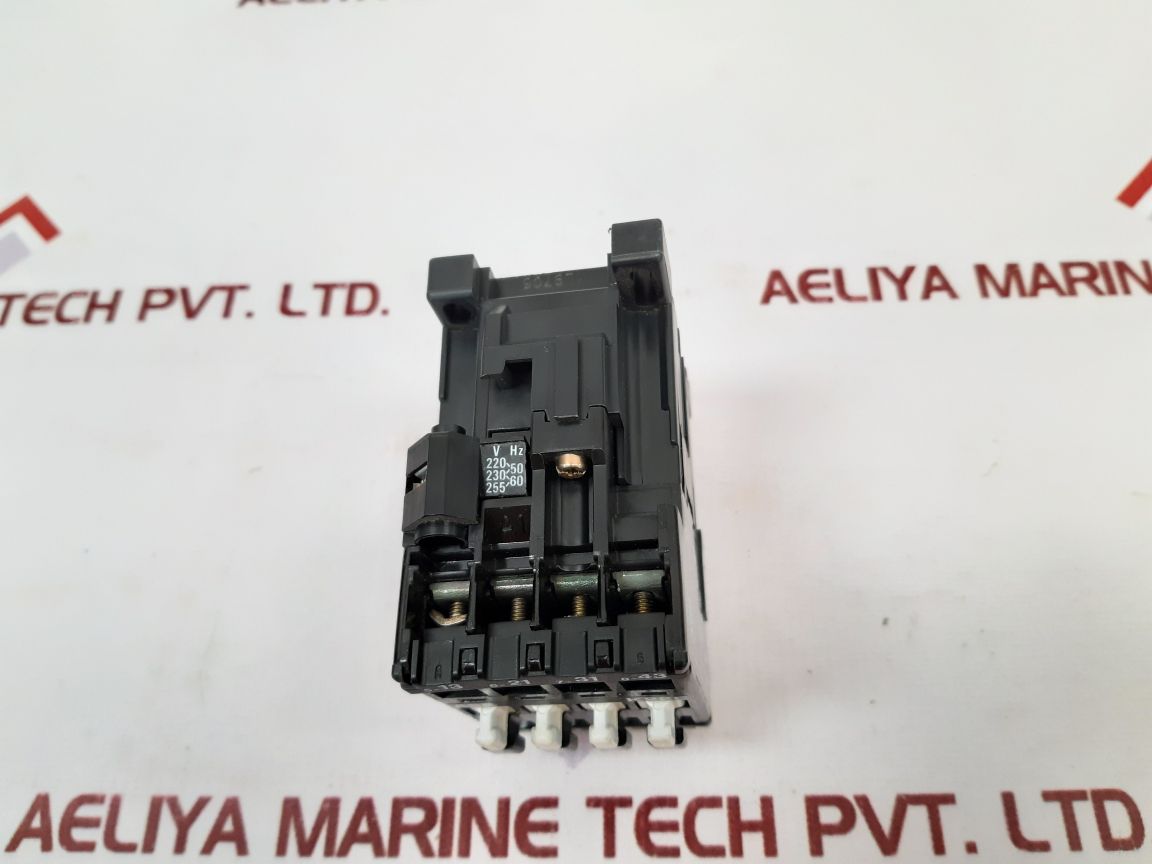 Abb K22E Control Relay 230-255V 60Hz