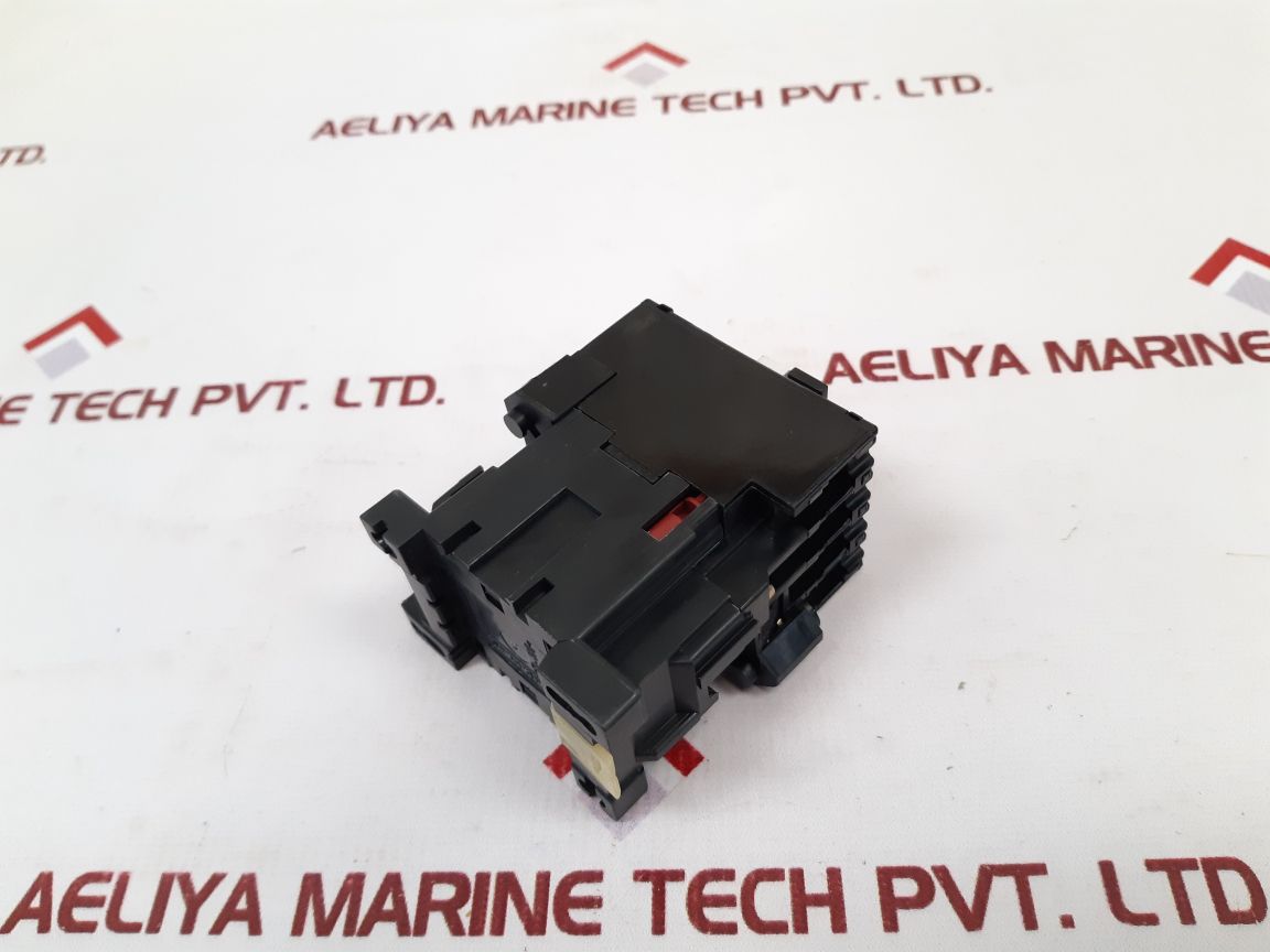 Abb K22E Control Relay 230-255V 60Hz