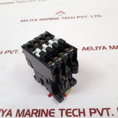 Abb K22E Control Relay 230-255V 60Hz
