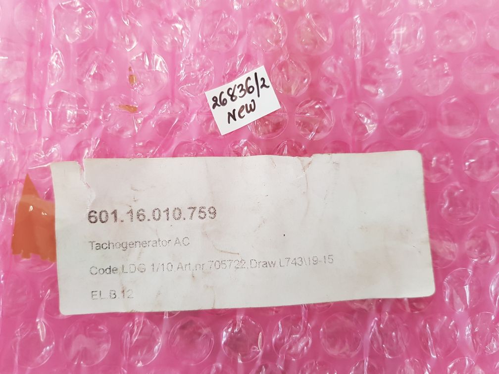 Foundrometers 705722 transmitter