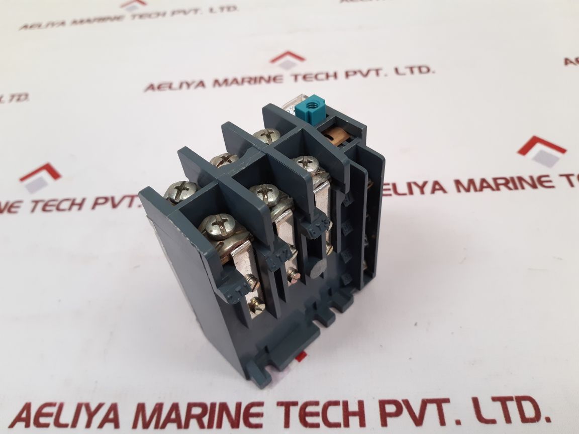 Stromberg Patam3D63 Overload Relay 45-63A