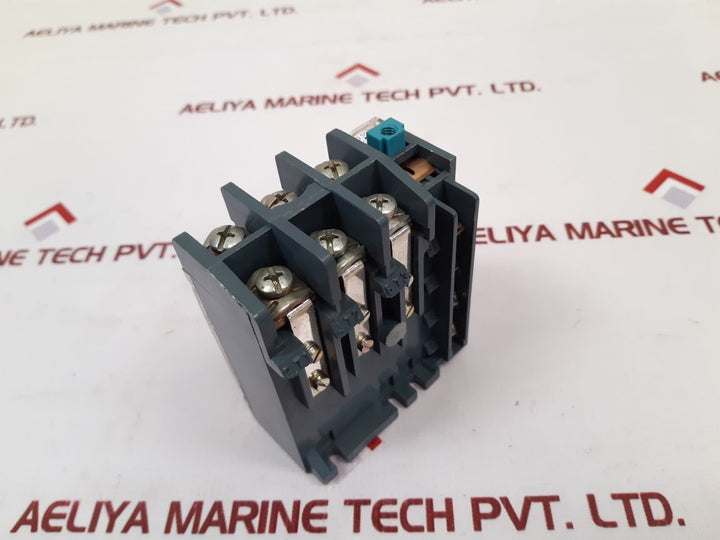Stromberg Patam3D63 Overload Relay 45-63A
