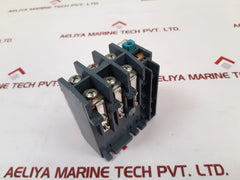 Stromberg Patam3D63 Overload Relay 45-63A